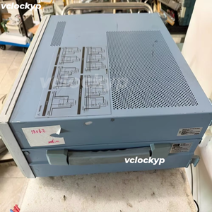 โยโกกาว่า WT1806E WT1800E เครื่องวิเคราะห์พลังงานความแม่นยำสูง 6 ช่องสัญญาณ - Product Image 2