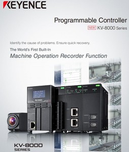 Batterie PLC KV-B1, contrôleur PLC, carte mémoire PLC KV-M16G KV-M4G - Product Image 5