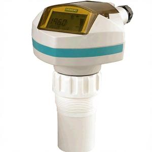 Sonde SITRANS LU 7ML5221, capteur de niveau ultrasonique, précision 0,15 % FS, IP67, pour l'industrie des eaux usées et chimique - Product Image 4