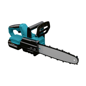 DTWA2-0070 Rechargeable 12-Inch Portable Handheld Cordless Electric Chainsaw Lithium Battery Powered for <strong>Power</strong> <strong>Saws</strong> - Product Image 5