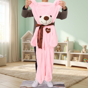 Agent d'approvisionnement 1688 pour la fabrication OEM/ODM d'ours en peluche de 180 cm avec fourrure - Product Image 2