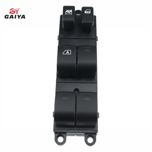 Interrupteur principal de la vitre électrique avant gauche pour <span class=keywords><strong>Subaru</strong></span> Forester 2008-2013 83071-FG090 83071FG090 - Product Image 5
