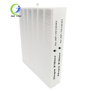 Nhà Máy than hoạt tính nhà máy lọc không khí Đúng <span class=keywords><strong>HEPA</strong></span> Lọc merv 13 H11 H13 cho coways ap-1512hh thay thế bộ lọc - Product Image 1
