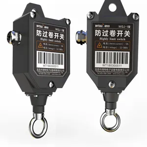 Anti-two Block Switches wtau crane a2b limit switch for kato & tadano crane