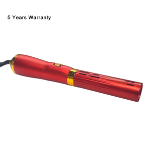 Prife terahertz blower oem menerima prime health Wand blower terahertz terapi pabrik menawarkan terahertz blower dengan emas