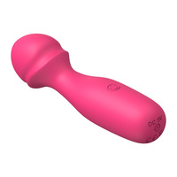 Vente en gros de baguettes yoni en cristal de guérison naturel, Dildos en quartz transparent, Dildos de massage BBC, Dildos LED DP