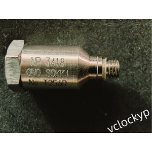 1PCS NUEVO Sensor de Vibración ONOSOKKI NP-3418 Envío Rápido a través de FedEx/DHL - Product Image 3