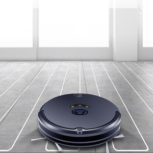 Aspirateur <span class=keywords><strong>robot</strong></span> de nettoyage intelligent trois en un à haute efficacité Meilleur <span class=keywords><strong>robot</strong></span> de nettoyage automatique avec des fonctions multifonctionnelles - Product Image 4