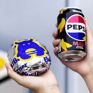 Papier d'aluminium personnalisé pour l'emballage de sandwichs, de hamburgers, de cafés, résistant à l'huile, emballage de restauration rapide - Product Image 6