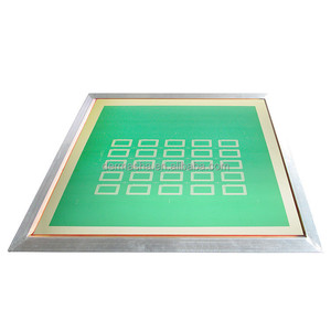 Tabletop Chính Xác Màn Hình Máy In Chân Không <span class=keywords><strong>UV</strong></span> Tiếp Xúc Đơn Vị Máy In Lụa Màn Hình In Ấn - Product Image 5