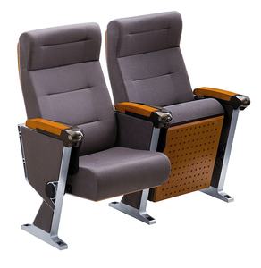 FM-263 фиксированное коммерческое кресло для сборки зала, стул для аудитории - Product Image 2