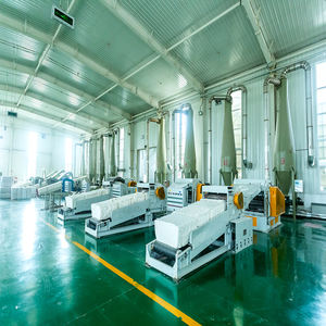 Penjualan langsung dari pabrik rdp vave wall putty cetakan kimia redispersibel polimer RDP bubuk putih semen - Product Image 6