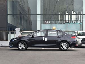 Autos Usados Chinos Baratos de Gasolina, Toyota <span class=keywords><strong>Corolla</strong></span> Levin 1.5L 1.8L 185T CVT, Vehículos Híbridos Eléctricos, Sedán de 5 Asientos para Uso Familiar - Product Image 4