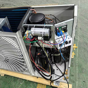 <span class=keywords><strong>Prezzo</strong></span> di fabbrica unità di condensazione sistema frigorifero interno Freezer Box tipo unità di condensazione - Product Image 4