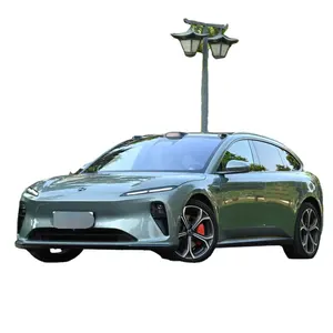 全新设计轿车Nio ET5T新能源电动汽车5座电动汽车高品质独家定制