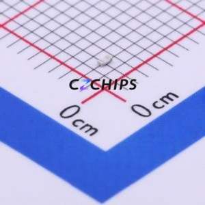 Resistencia SMD CR0402F140KQ10Z 0402 (Tipo: Película Gruesa) (Resistencia: 140kOhm Precisión: 1%) - Product Image 2