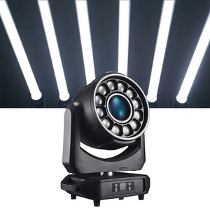 Luz de escenario móvil Multi Control Bee Eye con <span class=keywords><strong>zoom</strong></span> 7000K para bodas, discotecas, bares, eventos, espectáculos de DJ y fiestas - Product Image 1
