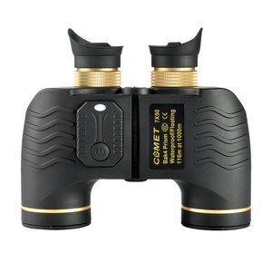 Avit Binoculars 7x50 Bk4 Prism Waterproof Floating Civilian Use - Product Image 1