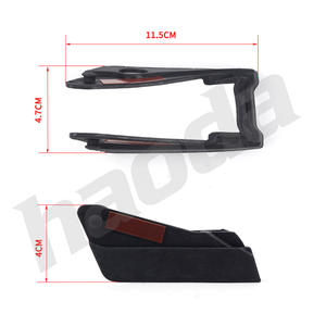 डैशबोर्ड रक्षक डेको प्लेट cfmoo 250sr-मज़ेदार उपकरण क्लस्टर कवर सुरक्षात्मक ट्रिम पैनल - Product Image 3