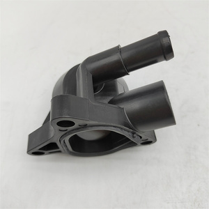 Boîtier <span class=keywords><strong>de</strong></span> thermostat <span class=keywords><strong>de</strong></span> <span class=keywords><strong>liquide</strong></span> <span class=keywords><strong>de</strong></span> <span class=keywords><strong>refroidissement</strong></span> WLBTR 19320-PNA-003 421850132 pour HONDA CR-V Civic STREAM 1992-2023 - Product Image 2