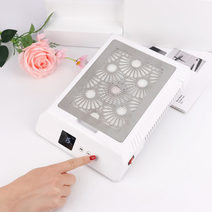 Colector <span class=keywords><strong>de</strong></span> polvo <span class=keywords><strong>de</strong></span> <span class=keywords><strong>uñas</strong></span> profesional Colector <span class=keywords><strong>de</strong></span> polvo portátil <span class=keywords><strong>de</strong></span> 3 velocidades Aspirador <span class=keywords><strong>de</strong></span> <span class=keywords><strong>uñas</strong></span> moderno para el hogar y el salón - Product Image 6