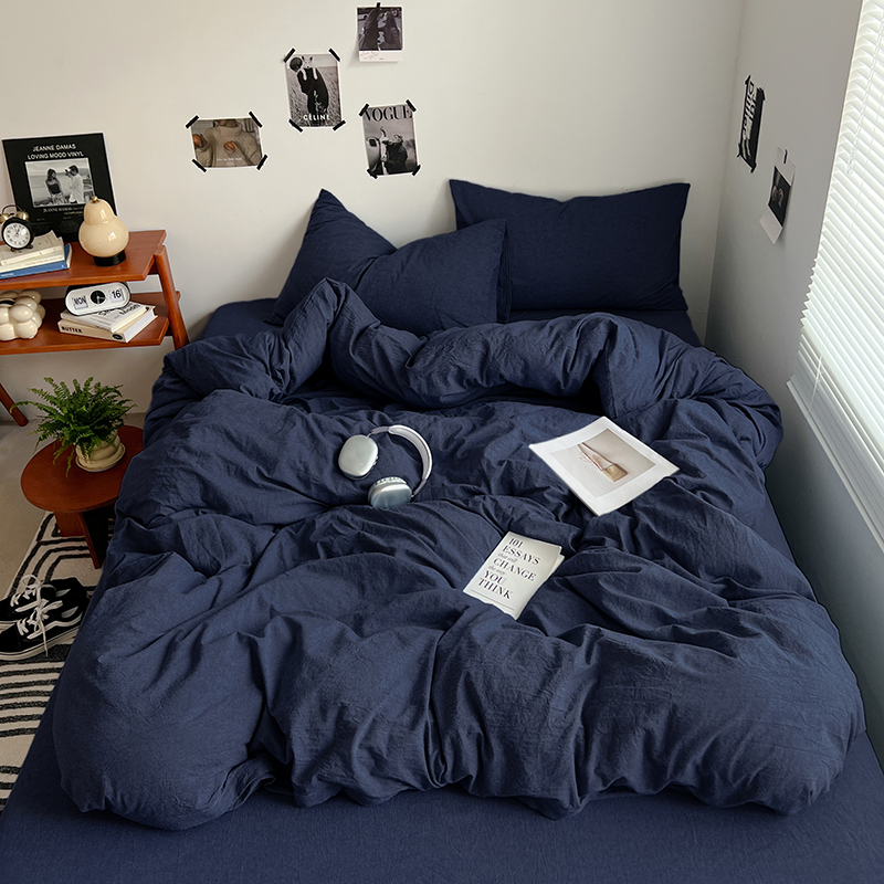Bleu marine