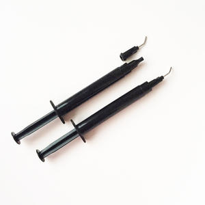 Popular curado rápido 3ml accesorios para blanquear los dientes <span class=keywords><strong>Gel</strong></span> de barrera <span class=keywords><strong>gingival</strong></span> multiusos para procedimientos dentales Big Gum Targeted - Product Image 3