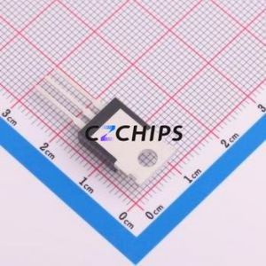 Nuevo regulador lineal PMIC de chip IC de circuito integrado WGP7815 TO-220 Original (LDO) - Product Image 2