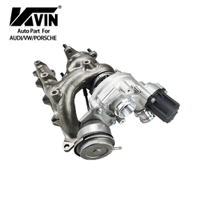KVIN 03C145702H 涡轮增压器，适用于 XBR/LAV/ST1.4T 03C 145 702 H - Product Image 3