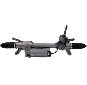 Pièces détachées automobiles, crémaillère de direction assistée électronique 2534605200 2534604700 pour Benz <span class=keywords><strong>GLC</strong></span> (X253) 220d/<span class=keywords><strong>250d</strong></span>/300d/350d 4-Matic 15-19 - Product Image 1