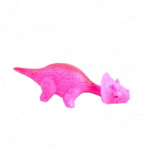 Juguete de descompresión novedoso y creativo: Tirachinas de dinosaurio divertido y trucado, con objetivo de dinosaurio TPR, juguetes voladores de animales para dedos. - Product Image 3