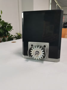 Prix d'usine Opérateur d'ouvre-porte coulissante à distance Ouvre-porte <span class=keywords><strong>automatique</strong></span> Moteur AC 1100kg - Product Image 5