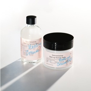 Set Base Tutto-in-Uno: Siero per la Pelle + Siero in Pad - Product Image 2