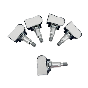 LHPJ LR066378 высококачественный датчик давления в шинах TPMS датчик для автодатчиков Land Rover запчасти оптовая цена - Product Image 1