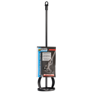 Miscelatore per vernici O/ 80 x 400 mm. - Product Image 5