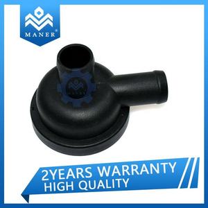 Kit de Válvula de Purga de Bomba de Succión del Motor para Audi A4 A6 VW Jetta 058133753D 058133753B - Product Image 2
