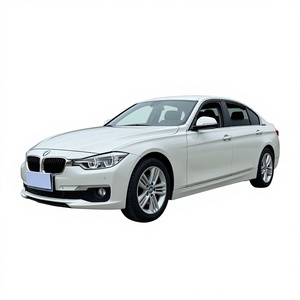 Used B-m-w 2017 2018 2019 Leading M Sport Package 5-seat <strong>Medium</strong>-<strong>sized</strong> Gasoline Luxury <strong>Sedan</strong> - Product Image 1