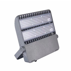 Led Flood Light 100W Cob Chip Aluminum Body Wide Flood Surface Mounted Outdoor Industrial <b>Workshop</b> <b>Lighting</b> - Product Image 1