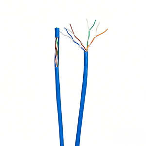 Cavo di Rete Ethernet LAN in PVC da 100/305 Metri <span class=keywords><strong>UTP</strong></span> RJ45 Cat7 Cat5e <span class=keywords><strong>Cat</strong></span> 5 5e 6 <span class=keywords><strong>7</strong></span> 8 - Product Image 5