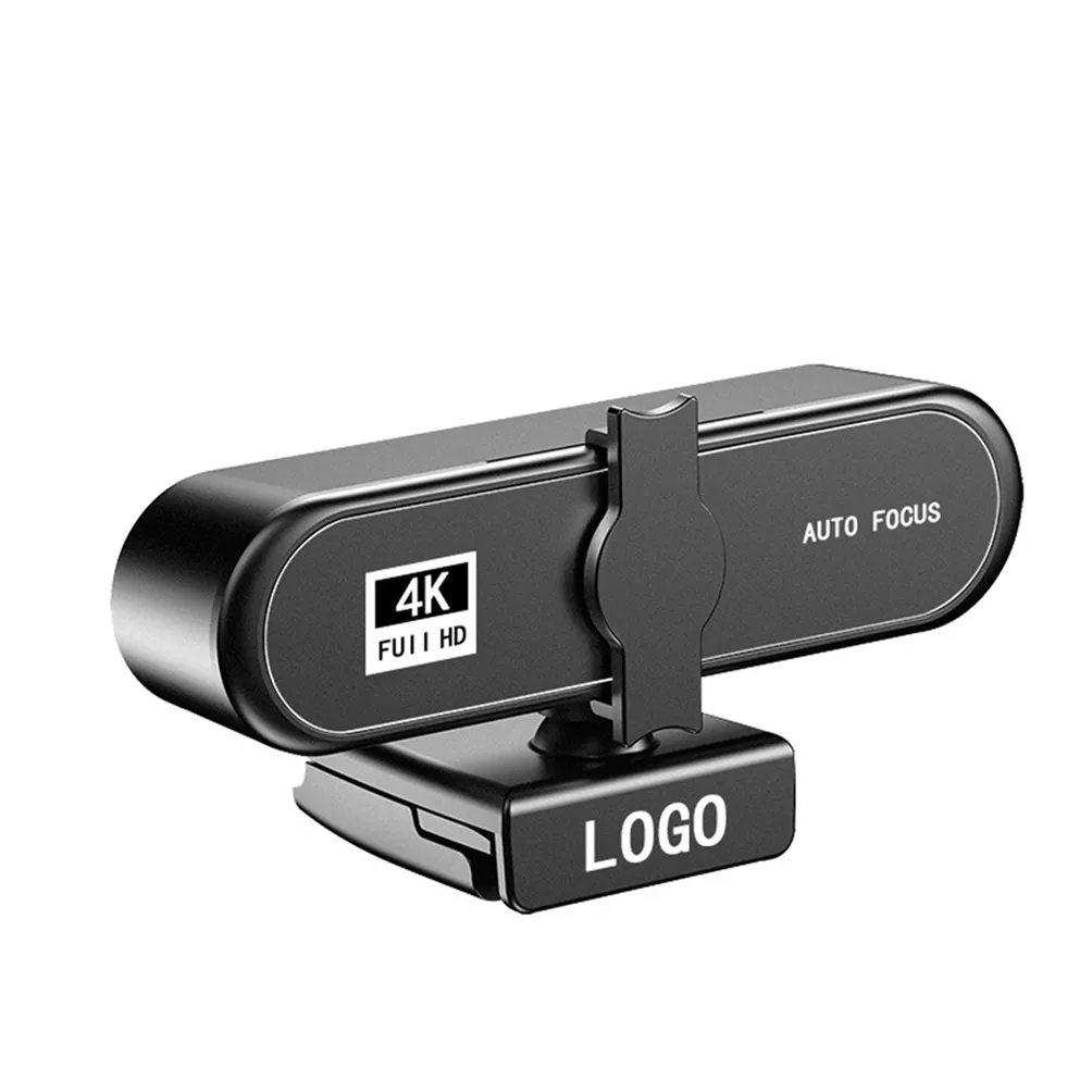 2021 السيارات التركيز المبيعات الساخنة HD أسود كامل USB2.0 كاميرا 4 كيلو عالية الجودة للدراسة أو اللعب في المنزل