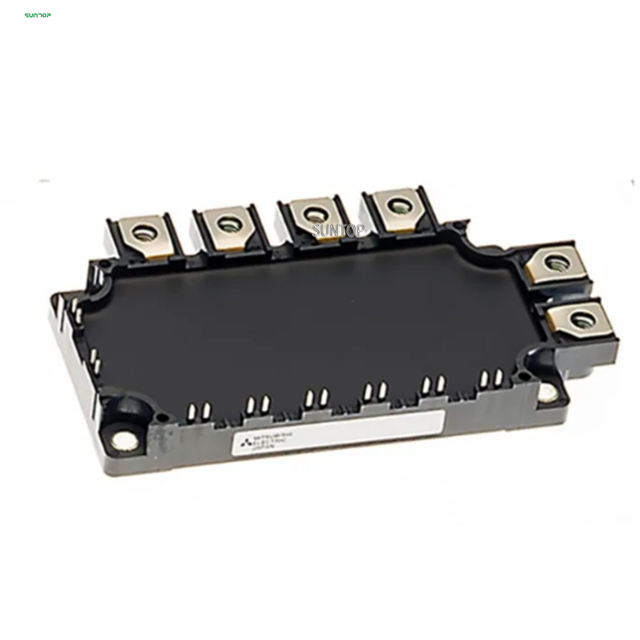 Mitsubishi Electric CM100RX-24T #300G 3 Phase Bridge IGBT Module  100 1200V Module  PCB Mount