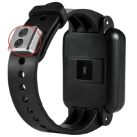 Wouxexun — bracelet de cheville professionnel, GPS moniteur étanche, garde-boue, durable