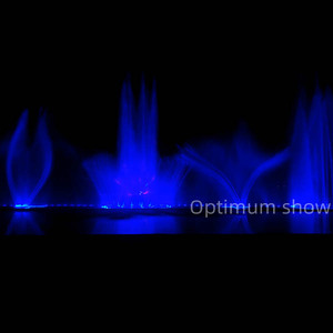 Nước Tính năng Seagull hồ nổi đài phun nước đài phun nước ngoài trời trang trí cảnh quan - Product Image 3