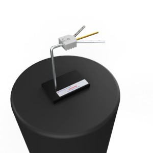 Nhiệt dẫn Tester cho giáo dục trường khoa học phòng thí nghiệm thí nghiệm - Product Image 1