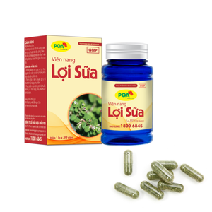 Cápsulas de Gelatina Dura a Base de Hierbas para Apoyo a la Lactancia, Suplemento para la Salud, 30 Unidades, Apoyo Nutricional para la Anemia y la Circulación, Precio de Fábrica - Product Image 2