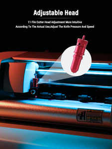 Máy Cắt Thông Minh Bảo Vệ Màn Hình Điện Thoại Di Động Tự Động Bảo Vệ Màn Hình Máy Cắt Phim Hydrogel Máy Vẽ Tpu - Product Image 5