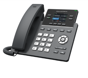 4回線キャリアグレード<span class=keywords><strong>IP</strong></span>電話グランドストリームGRP2612P - Product Image 2