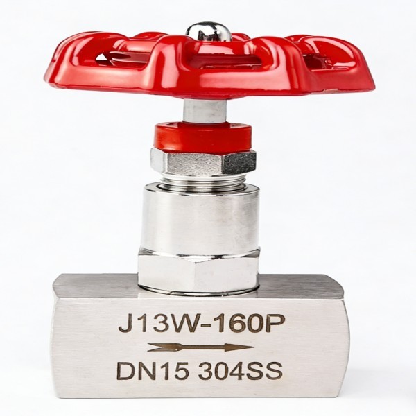 Gaotong Custom High pressure Manual Stainless