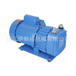 ปั๊มสุญญากาศไดอะแฟรม Isge รุ่น TPL16V 4 ลิตร/นาที แบบไฟฟ้า อุตสาหกรรม พกพา ปราศจากน้ำมัน ทำจากเหล็กหล่อและสแตนเลส - Product Image 3