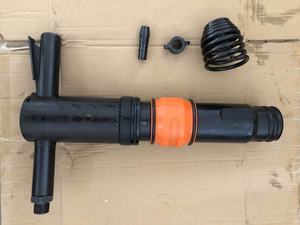 TCA-7 G7 G10 G15 G20 Ml33 TPB90 Grande Cinzel Bush Palm Escala Reta Ar Chipping Pneumático <span class=keywords><strong>Rock</strong></span> Drill Jack Hammer - Product Image 5